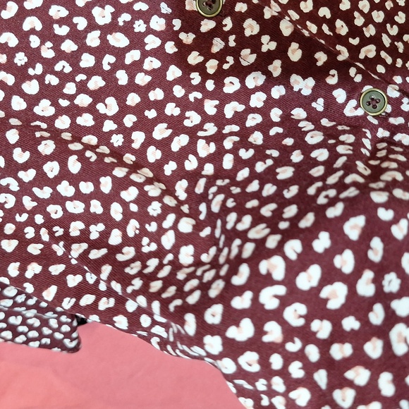 PLUS SIZED 2 piece bundle. - Picture 3 of 11